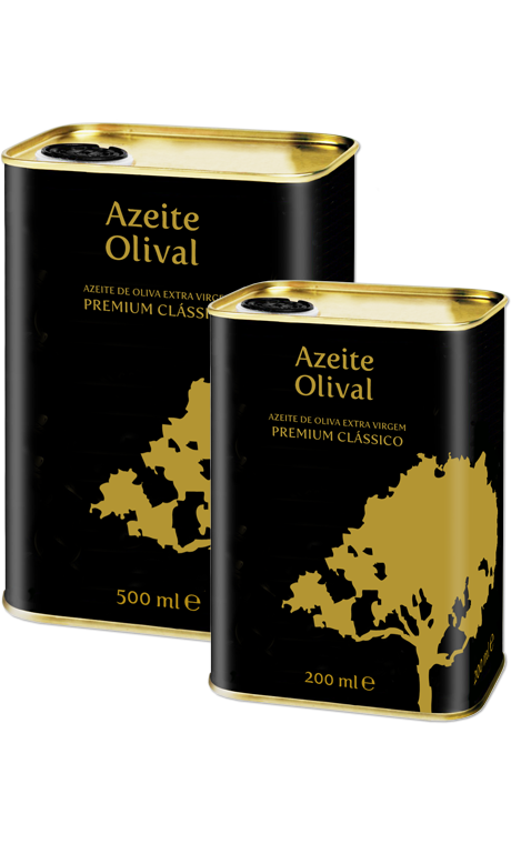 Latas juntas premium classico PT