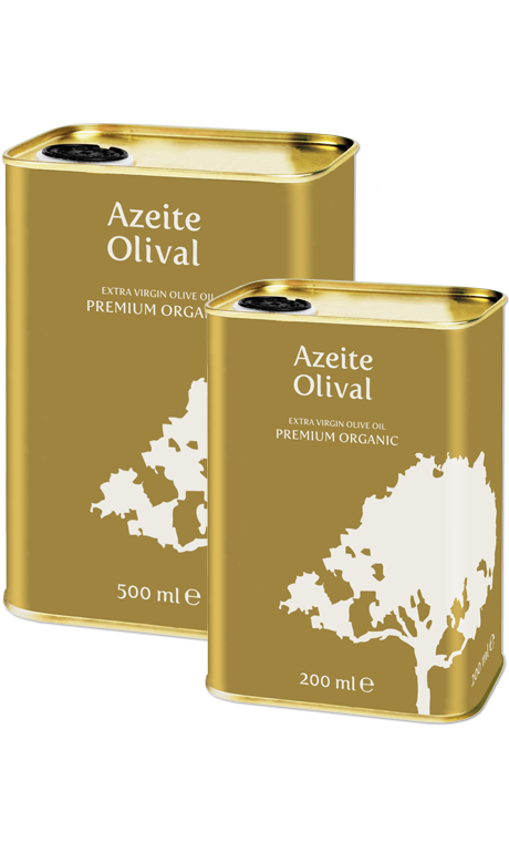 Latas juntas premium organic EN