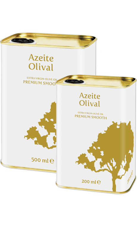 Latas juntas premium smooth EN