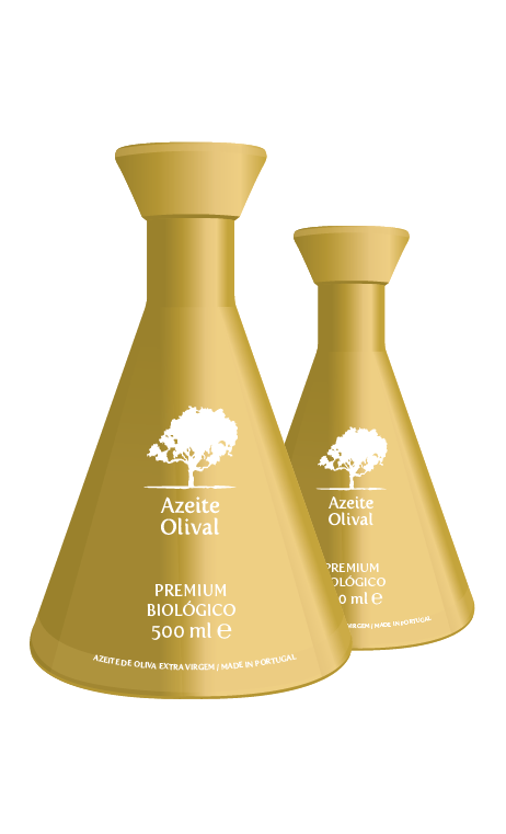 garrafas juntas premium organico PT