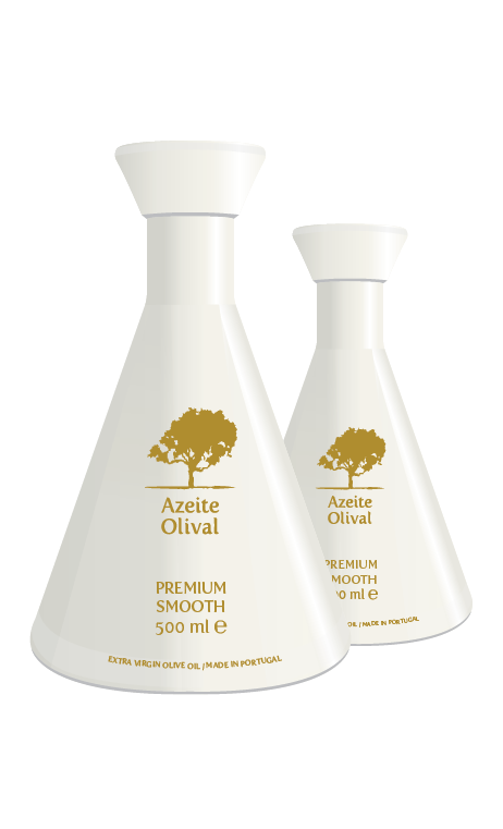 garrafas juntas premium smooth EN